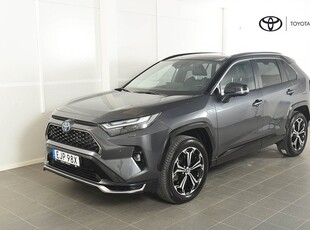 Toyota RAV42.5 Plug-in Hybrid AWD Style Premium JBL Panorama 2023, SUV