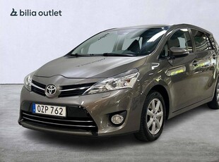 Toyota Verso 1.8 Valvematic