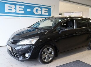 Toyota Verso1.6 7-sits 2015, Kombi