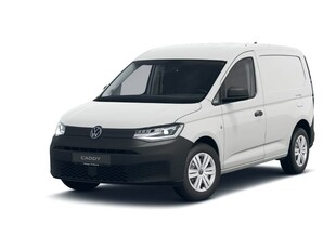 Volkswagen Caddy Cargo