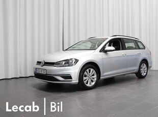 Volkswagen GolfSportscombi TDI DSG 2019, Kombi