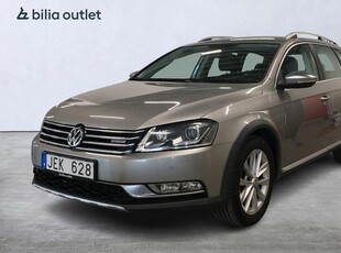 Volkswagen PassatAlltrack 2.0 TDI 4Motion PDC Fram&Bak|Fart 2013, Kombi