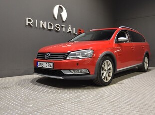 Volkswagen PassatAlltrack 2.0 TSI DSG 4M DRAG NAVI 2012, Kombi