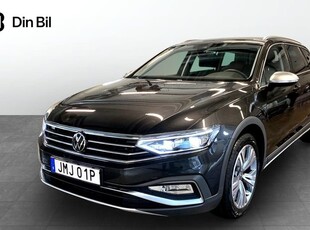 Volkswagen PassatAlltrack TDI200 DSG 4M Executive Drag 2023, SUV