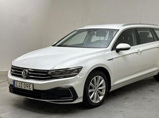 Volkswagen PassatVW 1.4 GTE Sportscombi 2020, Kombi