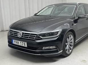 Volkswagen PassatVW 2.0 TDI Sportscombi 4MOTION 2017, Kombi