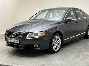 Volvo S80 2.4D (175hk)