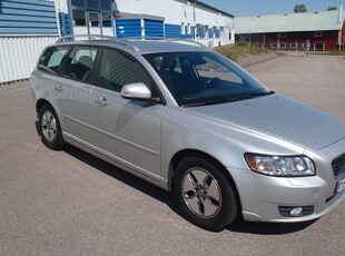 Volvo V50D2 Momentum Drag, Värmare 2012, Kombi