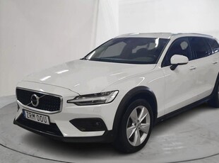 Volvo V60 B4 Cross Country AWD Mildhybrid, Diesel (197hk)