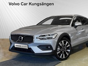 Volvo V60Cross Country B4 AWD Diesel 19\