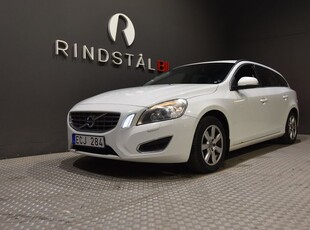 Volvo V60D2 DRAG PDC MOMENTUM 0.41L MIL NYSERV 16