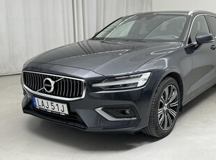 Volvo V60D3 2019, Kombi