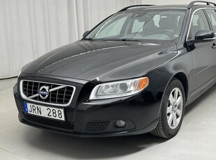 Volvo V70II D3 2012, Kombi