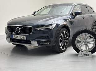 Volvo V90 D5 Cross Country AWD (235hk)