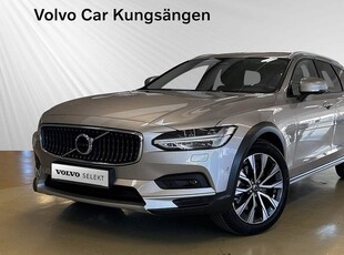 Volvo V90Cross Country B4 AWD Diesel 360-Kamera, 19\