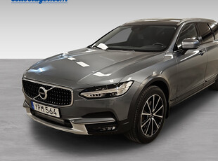 Volvo V90Cross Country D4 AWD Advanced Edt 2019, Kombi