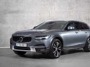 Volvo V90Cross Country D4 AWD Advanced SE III 2020, Kombi