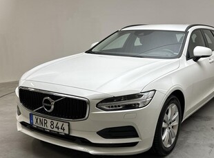 Volvo V90D3 AWD 2018, Kombi