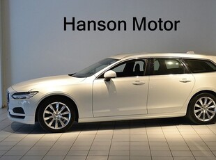 Volvo V90D3 AWD Advanced Edition, Momentum, Backkamera 2020, Kombi