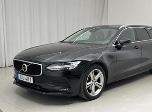 Volvo V90D4 2019, Kombi