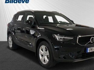 Volvo XC40B3 FWD Bensin Core 2023, SUV