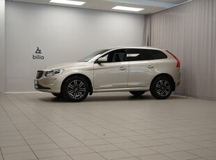 Volvo XC60 D4 AWD