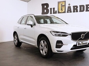 Volvo XC60B4 AWD Core R-Design 360 kamera Elstolar Läder 2024, SUV