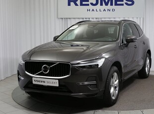 Volvo XC60B4 Diesel Core Drag Kamera Klimatpaket Google 2023, SUV