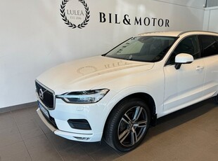 Volvo XC60D4 AWD Advanced Edition 360kam Drag Dubb GPS 2018, SUV