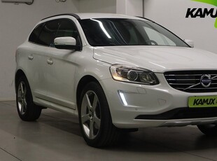 Volvo XC60D4 Momentum BLiS Kamrem bytt Adapt.Farth 2014, SUV