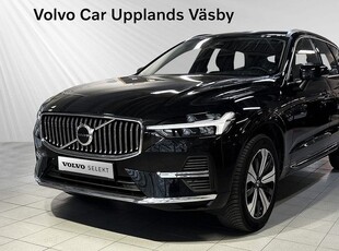 Volvo XC60Recharge T6 Plus Bright Panorama Kamera 2023, SUV