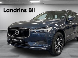 Volvo XC60T5 AWD Geartronic Momentum Adv Räntedeal 3 2020, SUV