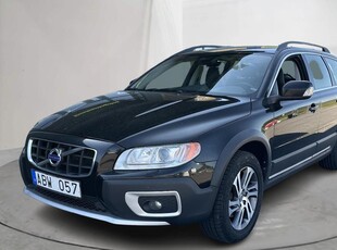 Volvo XC70 II D5 AWD (215hk)