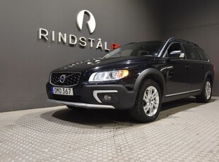 Volvo XC70D4 AUT AWD SUMMUM PDC 0.50L MIL 17