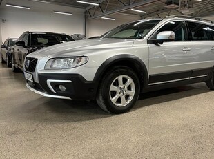 Volvo XC70D4 AWD Momentum VOC 2015, Kombi