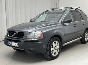 Volvo XC90 2.5T (210hk)