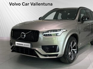 Volvo XC90Recharge T8 R-Design 7-säten 2022, SUV