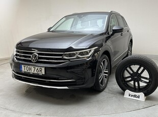 VW Tiguan 1.4 TSI eHybrid (245hk)