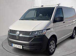 VW Transporter T6 2.0 TDI BMT Skåp (150hk)