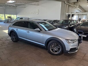 Audi A4 Allroad 3,0 TDI 218 Q S Tron Panorama Alpin