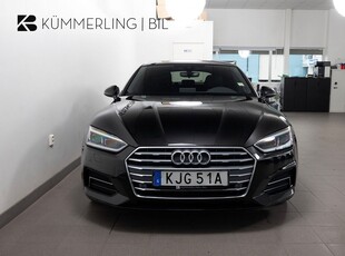 Audi A5 Sportback 40 TDI 2.0 TDI S Tronic Proline Euro 6