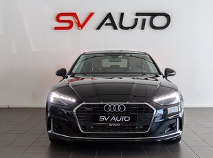 Audi A5 Sportback 45 TFSI Quattro Comfort Cockpit Panorama