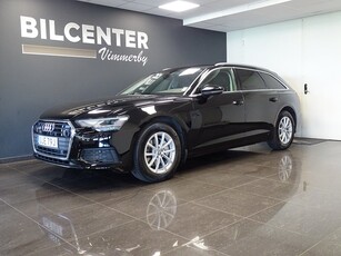 Audi A6 Avant 40 TDI 2.0 TDI S Tronic Proline