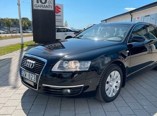 Audi A6Avant 2.0 TDI Proline 2007, Kombi