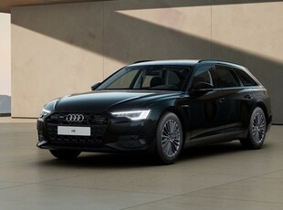 Audi A6Avant 50 TFSI e quattro PROLINE 2012, Kombi