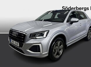 Audi Q2 35 TFSI