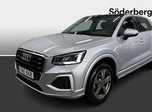 Audi Q235 TFSI PROLINE ADVANCED S TRONIC A 2021, SUV