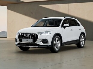 Audi Q335 TFSI advanced S tronic 2024, SUV