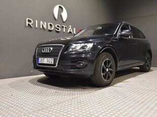 Audi Q52.0 TFSI AUT Q SKINN PANO NAVI PDC NYSERV 17