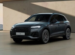 Audi Q555 TFSI e quattro S-line S-tronic 2024, SUV